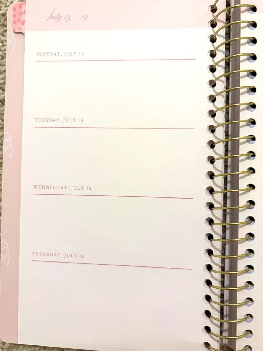 LoveShackFancy new never